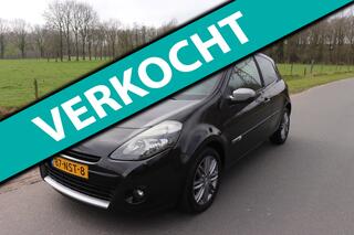 Renault Clio (2005 - 2012)