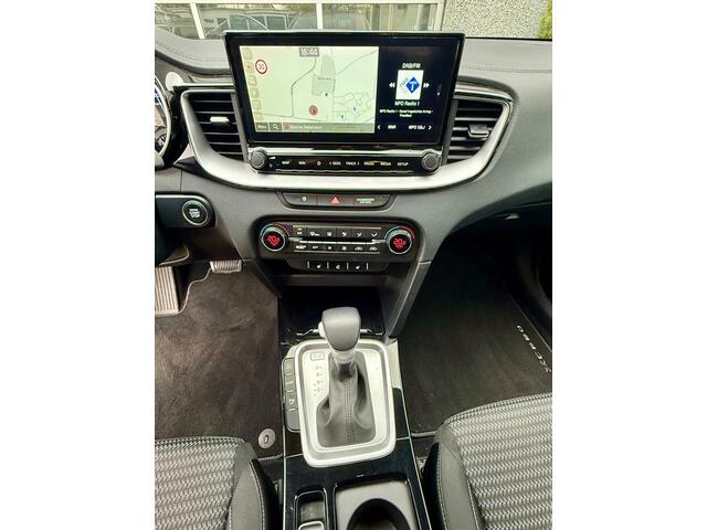 KIA Xceed 1.6 GDi PHEV DynamicLine|Camera|Navi|Carplay
