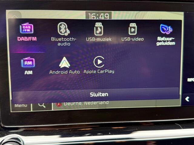 KIA Xceed 1.6 GDi PHEV DynamicLine|Camera|Navi|Carplay