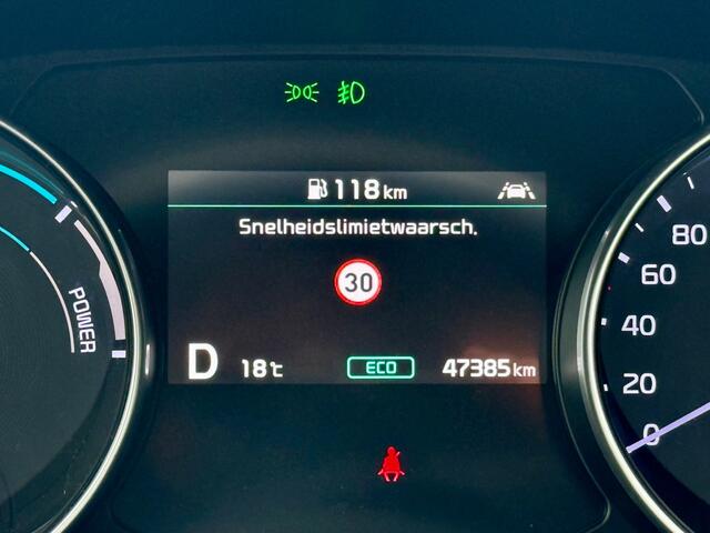 KIA Xceed 1.6 GDi PHEV DynamicLine|Camera|Navi|Carplay