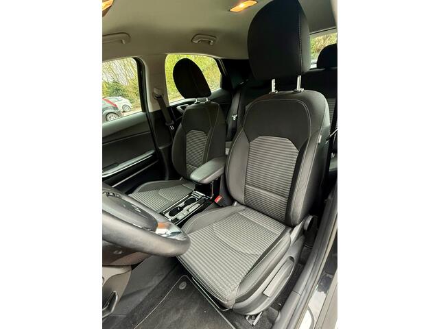 KIA Xceed 1.6 GDi PHEV DynamicLine|Camera|Navi|Carplay