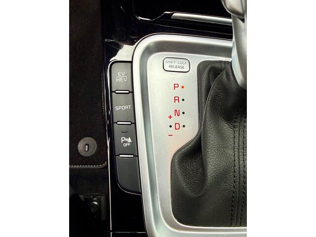 KIA Xceed 1.6 GDi PHEV DynamicLine|Camera|Navi|Carplay