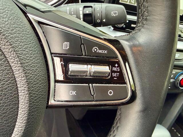 KIA Xceed 1.6 GDi PHEV DynamicLine|Camera|Navi|Carplay