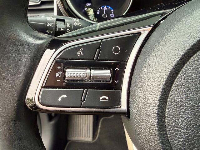 KIA Xceed 1.6 GDi PHEV DynamicLine|Camera|Navi|Carplay