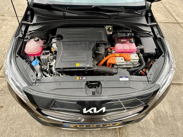 KIA Xceed 1.6 GDi PHEV DynamicLine|Camera|Navi|Carplay