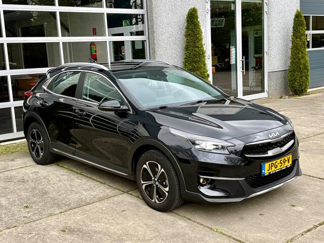 KIA Xceed 1.6 GDi PHEV DynamicLine|Camera|Navi|Carplay