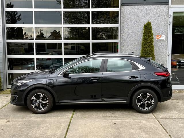 KIA Xceed 1.6 GDi PHEV DynamicLine|Camera|Navi|Carplay