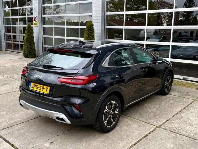 KIA Xceed 1.6 GDi PHEV DynamicLine|Camera|Navi|Carplay