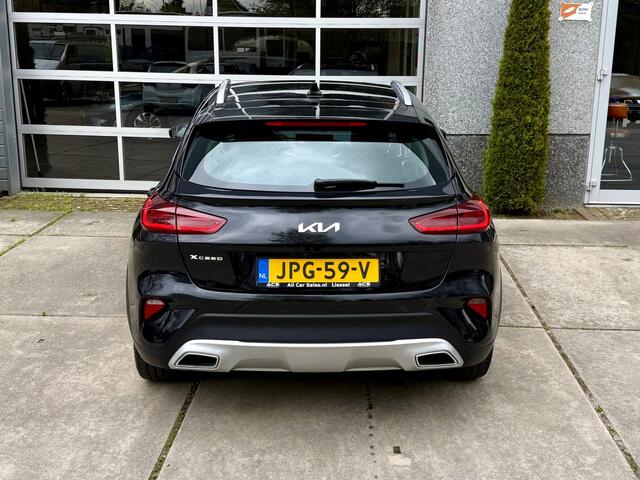 KIA Xceed 1.6 GDi PHEV DynamicLine|Camera|Navi|Carplay