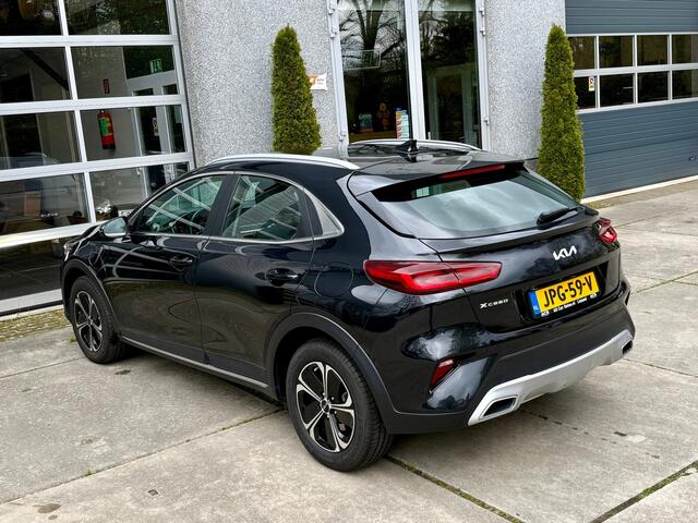 KIA Xceed 1.6 GDi PHEV DynamicLine|Camera|Navi|Carplay