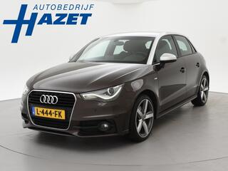 Audi A1 (2010 - 2018)