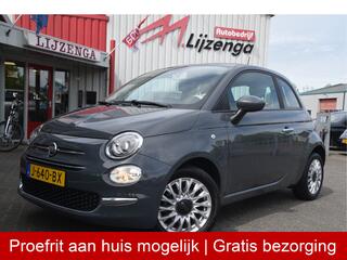 Fiat 500 (2007 - 2025)