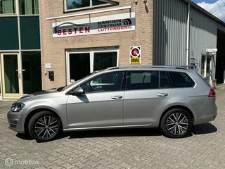 Volkswagen Golf Variant VII