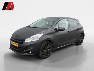 Peugeot 208 (2012 - 2019)