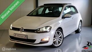 Volkswagen Golf VII
