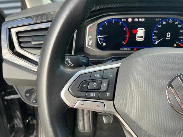 Volkswagen Polo 1.0 TSI Life LM VELGEN/ CARPLAY/ STOELVERWARMING