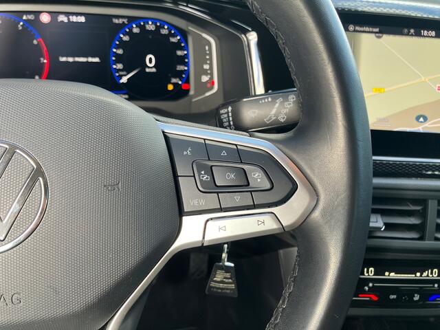 Volkswagen Polo 1.0 TSI Life LM VELGEN/ CARPLAY/ STOELVERWARMING