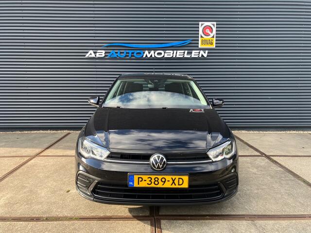 Volkswagen Polo 1.0 TSI Life LM VELGEN/ CARPLAY/ STOELVERWARMING