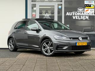 Volkswagen Golf VII