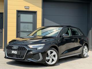 AUDI A3 SPORTBACK 40 TFSI e Edition Model 23 - S-line - Panorama