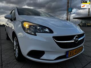 Opel Corsa (2014 - 2019)