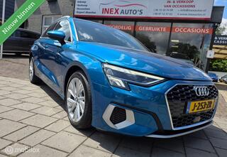 Audi A3 Sportback (2012 - 2020)