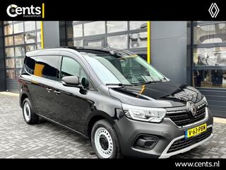 RENAULT KANGOO 1.5 BLUE DCI 115PK L2 EDC AUTOMAAT ADVANCE