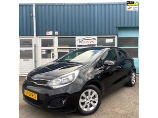 Kia Rio (2005 - 2011)
