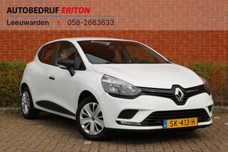 Renault Clio (2012 - 2019)