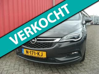 Opel Astra (2015 - 2021)