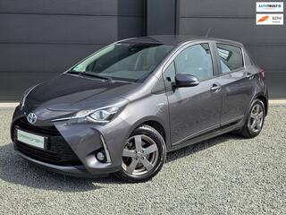 Toyota Yaris (2011 - 2020)