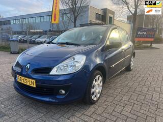 Renault Clio (2005 - 2012)