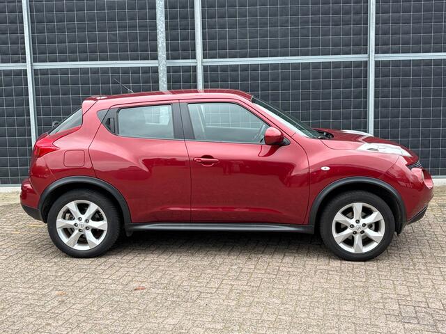 Nissan Juke 1.6 | Acenta | CarPlay | Clima | incl. 1 jaar Garantie