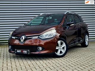 Renault Clio Estate