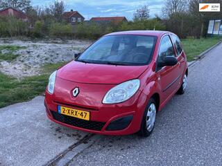 Renault Twingo (2007 - 2014)