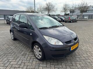 Mitsubishi Colt (2004 - 2014)