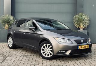 Seat Leon (2012 - 2020)