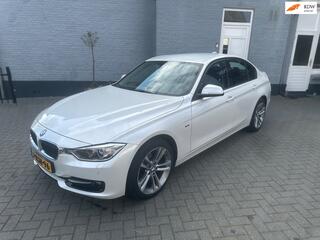 BMW 3-Serie (2012 - 2018)