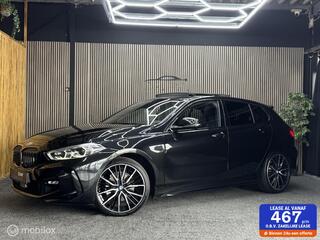 BMW 1-Serie (2020 - 2024)