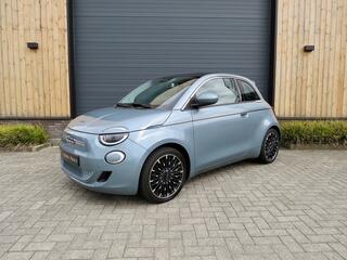 Fiat 500 (2007 - 2025)