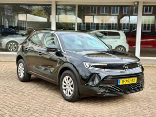 OPEL MOKKA 1.2 Edition|Origineel NL|Zwart-Zwart|Prachtige auto!