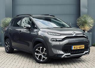 CITROEN C3 Aircross 1.2 PureTech Shine