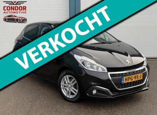 Peugeot 208 (2012 - 2019)