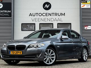 BMW 5-Serie (2003 - 2010)