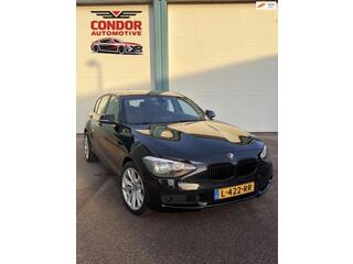 BMW 1-Serie (2011 - 2019)