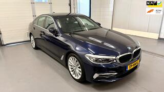 BMW 5-Serie (2016 - 2023)