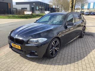 BMW 5-Serie (2003 - 2010)