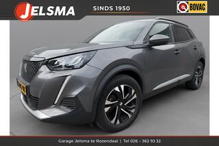 PEUGEOT 2008 130pk PT Allure Aut., Camera | Navi & CarPlay | Clima