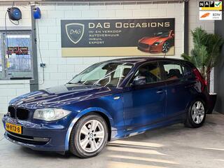 BMW 1-Serie (2004 - 2011)