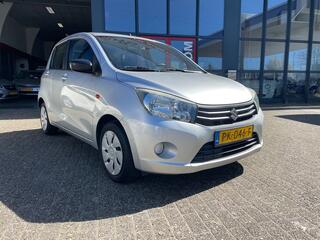 Suzuki Celerio